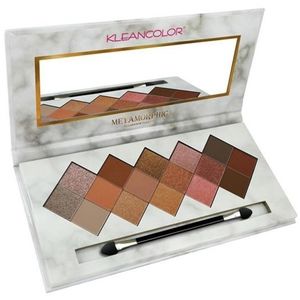 Kleancolor marble palette